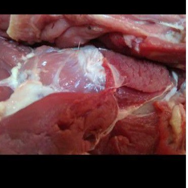 

DAGING KAMBING SUPER [GOSEND/GRAB] PRE-ORDER 1 HARI