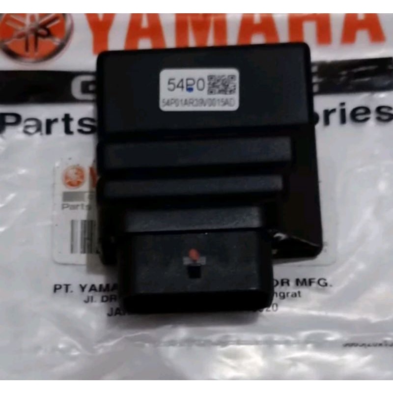 ECU CDI ECM Mio Soul GT 125 54P