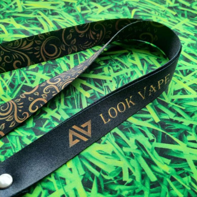 

Top Seller Lanyard vave Real Picture Tali Gantungan Id Card Name Tag gantungan hp gantungan pods vave gantungan kunci ,