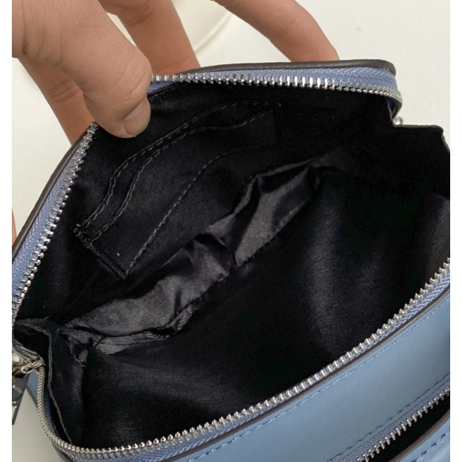 (grab) 3148 1434 1426 coach women square bag messenger bag shoulder bag