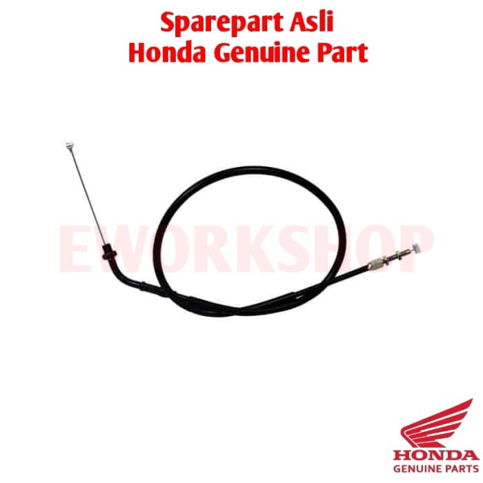 Kabel Gas - Tiger Asli Honda 17910KCJ760