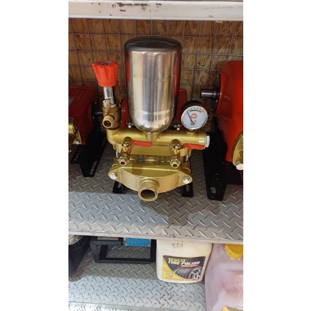 power sprayer sanchin SC120