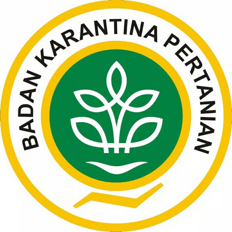 

Surat izin Karantina Pertanian