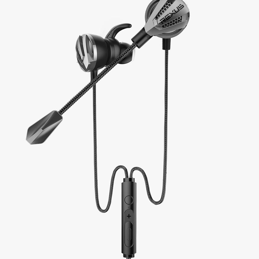 Rexus ME2 Gaming Earphone