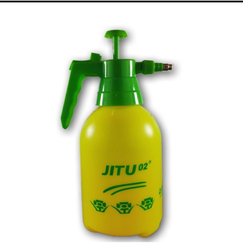Sprayer Tanaman 2 liter