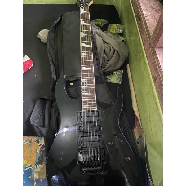ibanez rg 370 dx