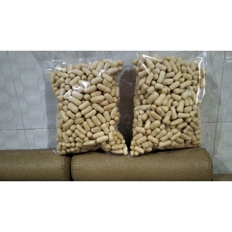 

amplang tenggiri asli