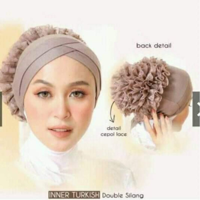 CIPUT SILANG CEPOL RENDA