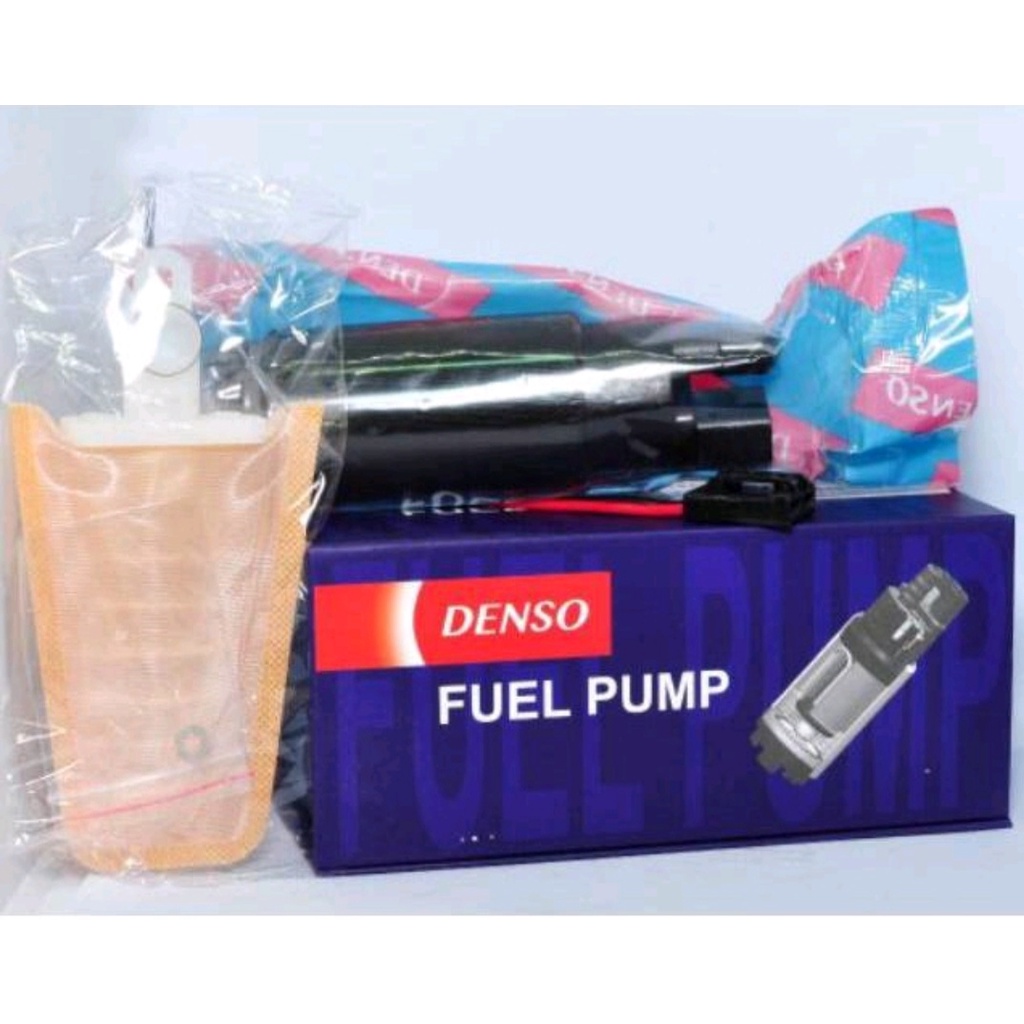 FUEL Pump Rotak Rotak Denso