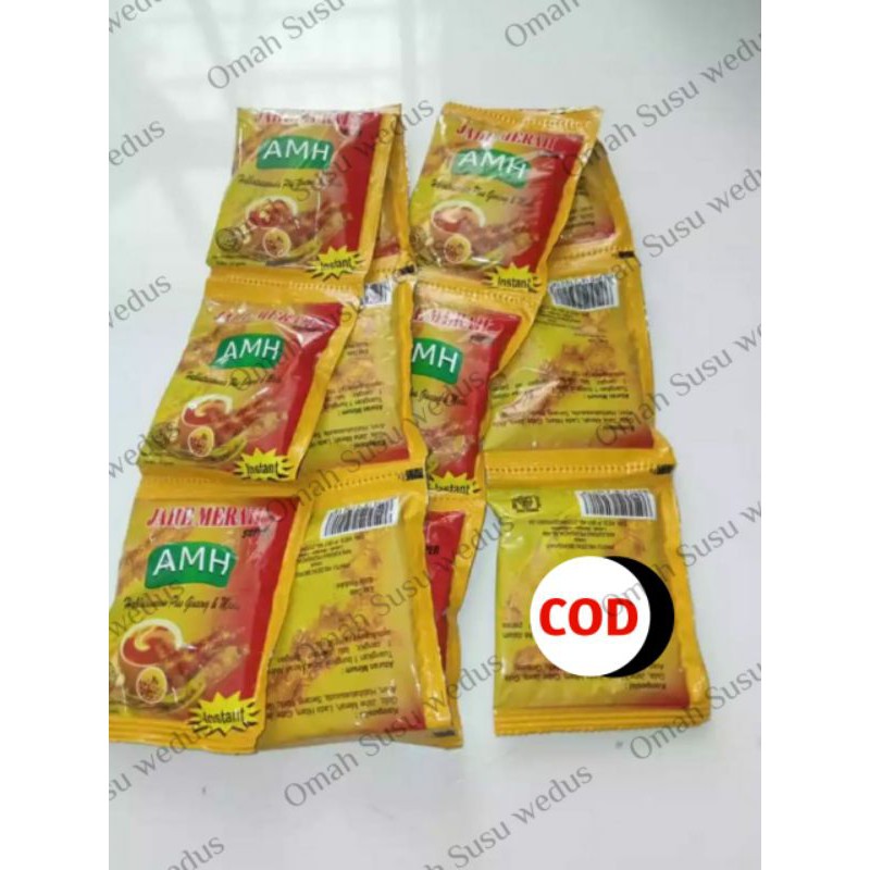 

1 RENCENG JAHE AMH, JAHE MERAH AMH, JAHE MERAH SUPER AMH.