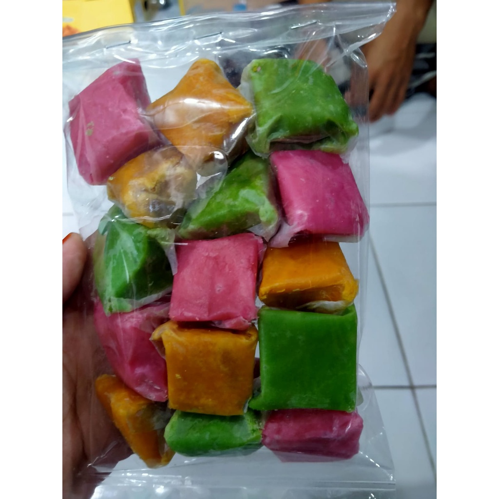 

wajik kletik