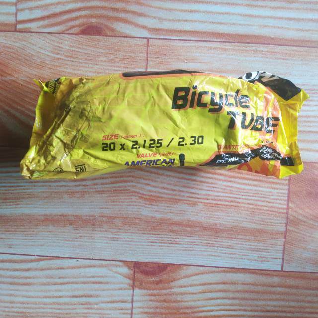 Ban Dalam Sepeda Swallow 20 X 2.125