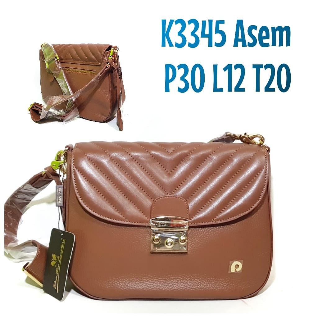 Tas Papillon Original K3345 Asem