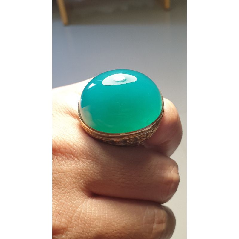 

Bacan_Babon_Natural