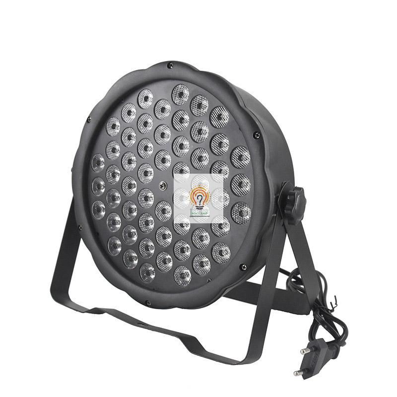 LAMPU DISCO LED PAR 18 LED / 36 LED / 54 LED /LAMPU SOROT PANGGUNG