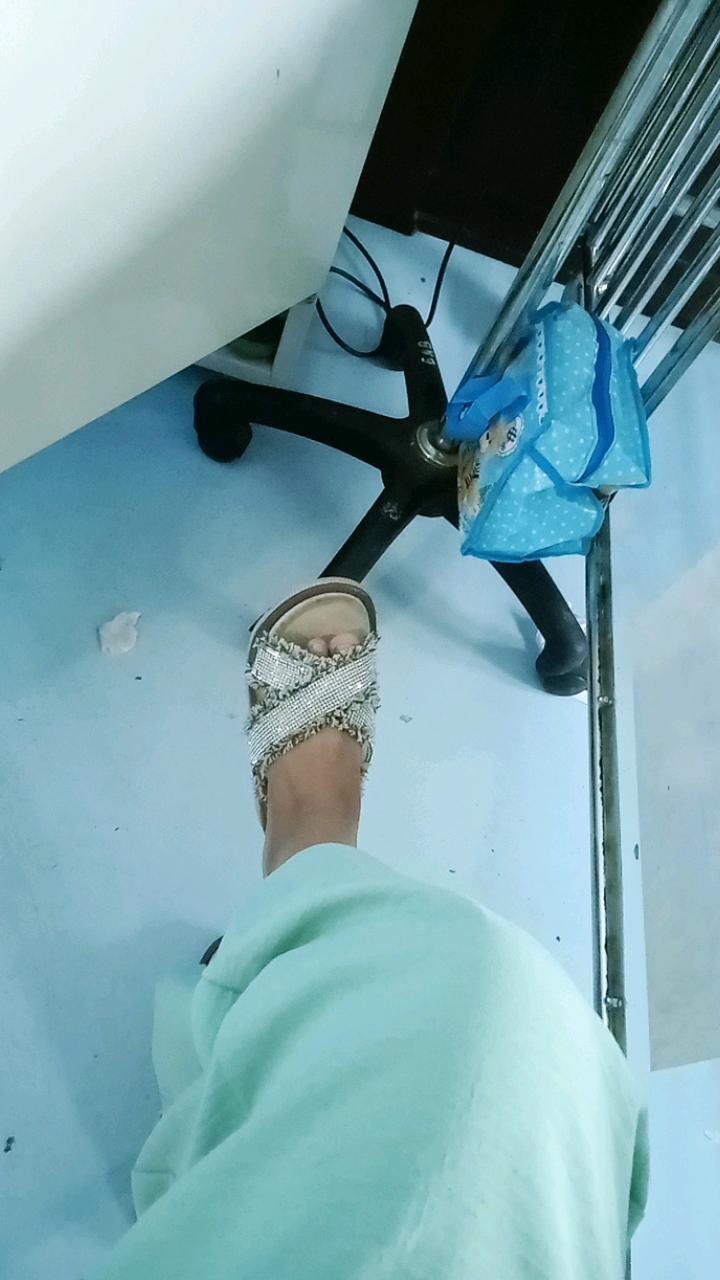 Kano Style Fashion Wanita Pu Striped Leather Casual Lace-up Sneakers