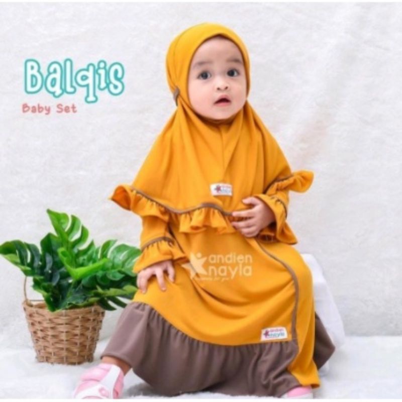 Baju gamis anak perempuan syar'i/baju anakterbaru/terlaris/gamis anak untuk pesta