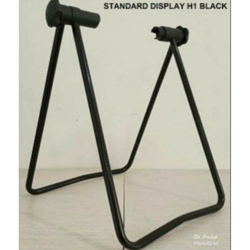 standar paddock sepeda MTB / gunung / Selii / paddock sepeda lipat / pedok sepeda universal