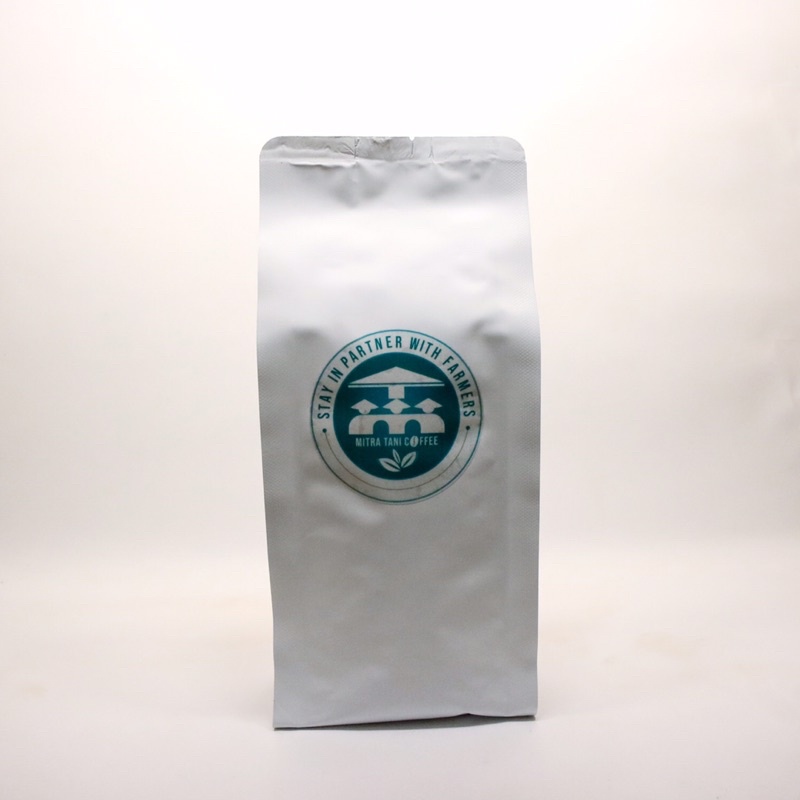 

Kopi Robusta Premium Mitra Tani Asli Lampung Kemasan 1 kg