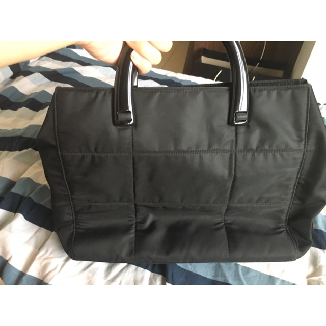 PRELOVED PRADA BAG ORI