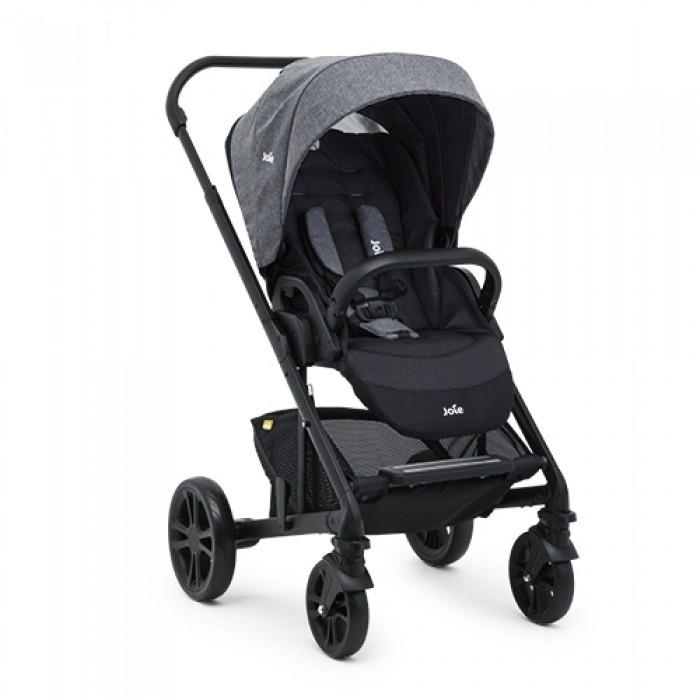 Joie Meet Chrome Stroller