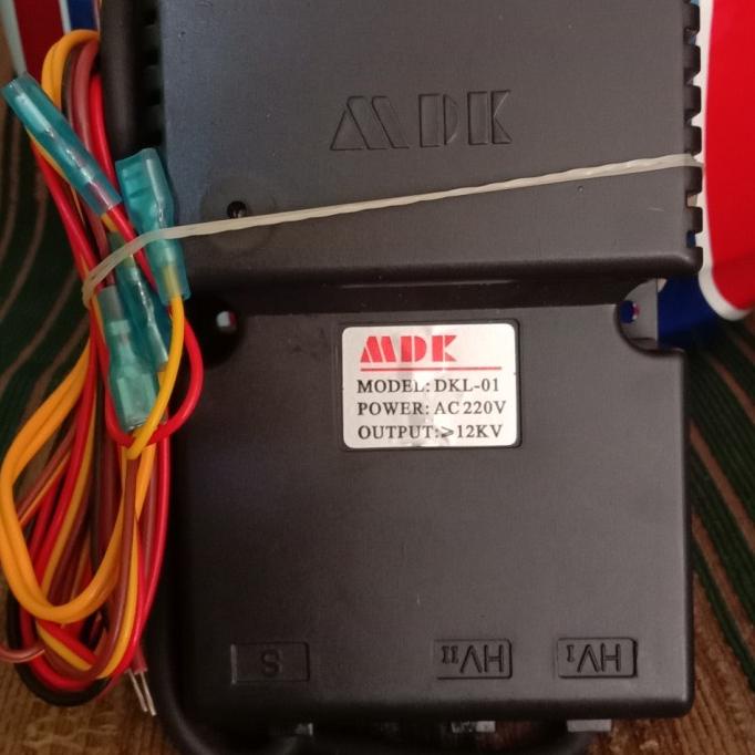 Igniter Sparkling Ic Board Oven