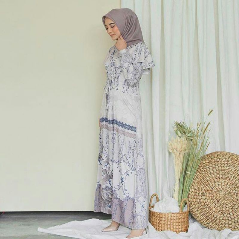 CHARLOTTE DRESS BAY MY LADY