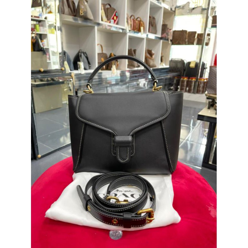 SLING BAG COACH TAS WANITA HARGA TERMURAH BARANG BARU BARANG BRANDED KUALITAS ASLI