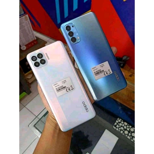 OPPOA53