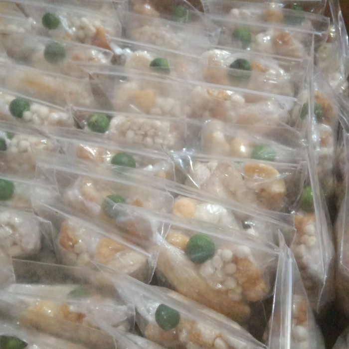 

baso Aci paket hemat pembelian 10 pcs harga reseler - BARU