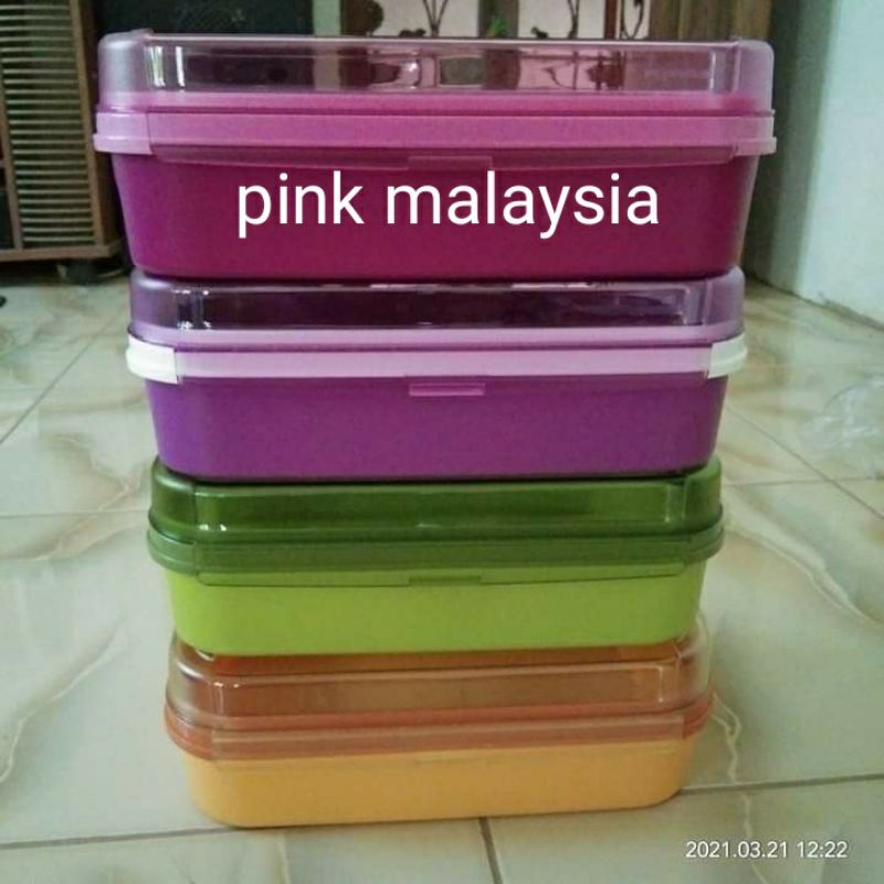 signature rectangular