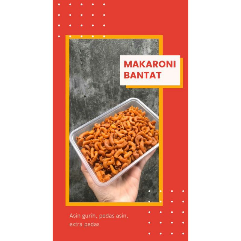 

pesanan mae