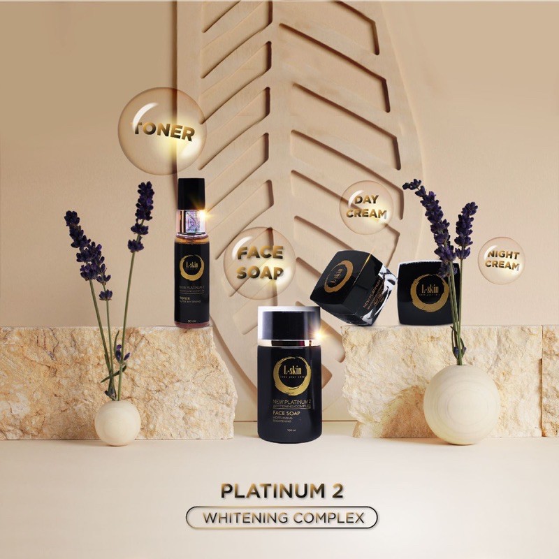 lskin / L-skin Platinum 2