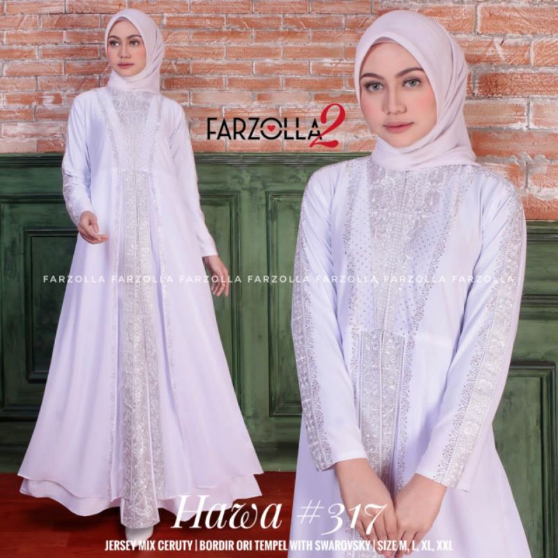 GAMIS MODERN / GAMIS TURKI / GAMIS TERBARU MURAH KEKINIAN / GAMIS  SYARI JERSEY / GAMIS HITAM BORDIR