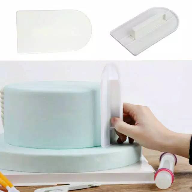 Paket Cetakan Fondant Lengkap 46 Pcs