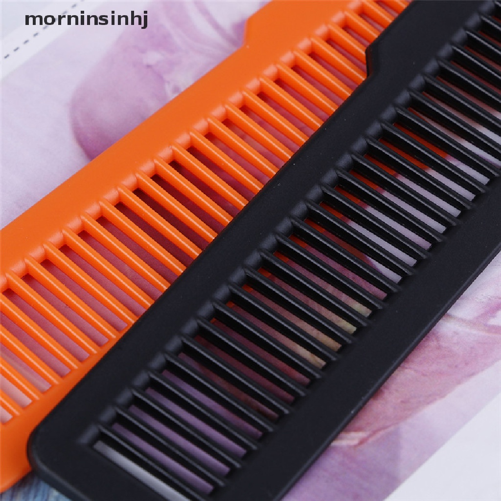 1pc Trimmer Rambut Bahan Plastik Tahan Lama Untuk Salon