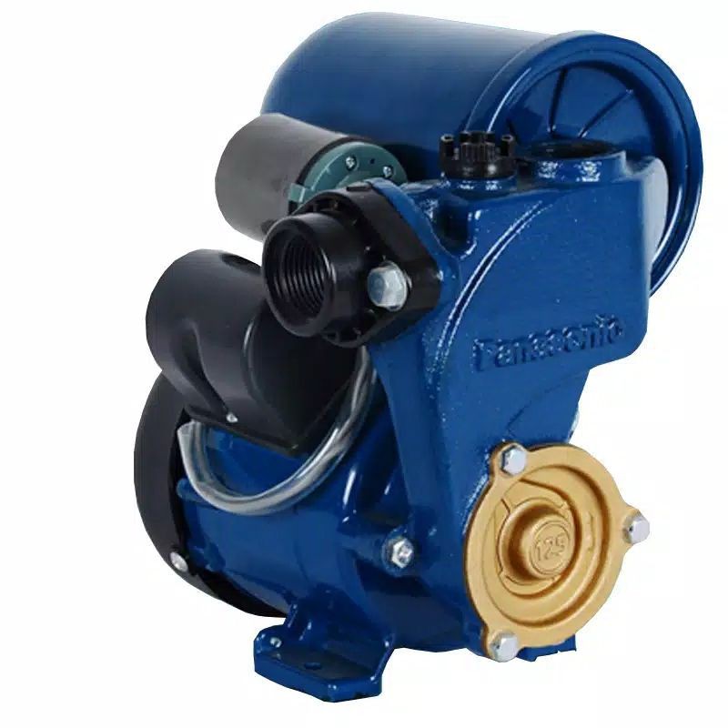 POMPA AIR PANASONIC GA130JAK OTOMATIS 130 JAK