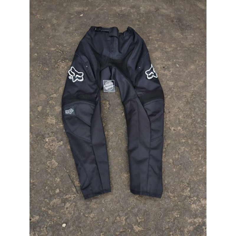 Celana Olahraga Sepeda Downhill/ MTB - Fox