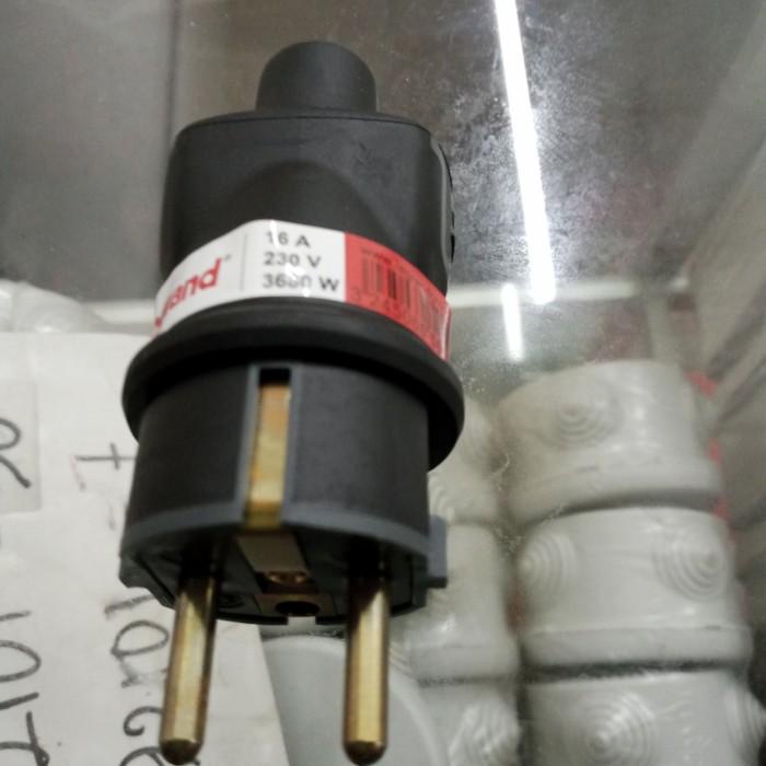 steker karet legrand