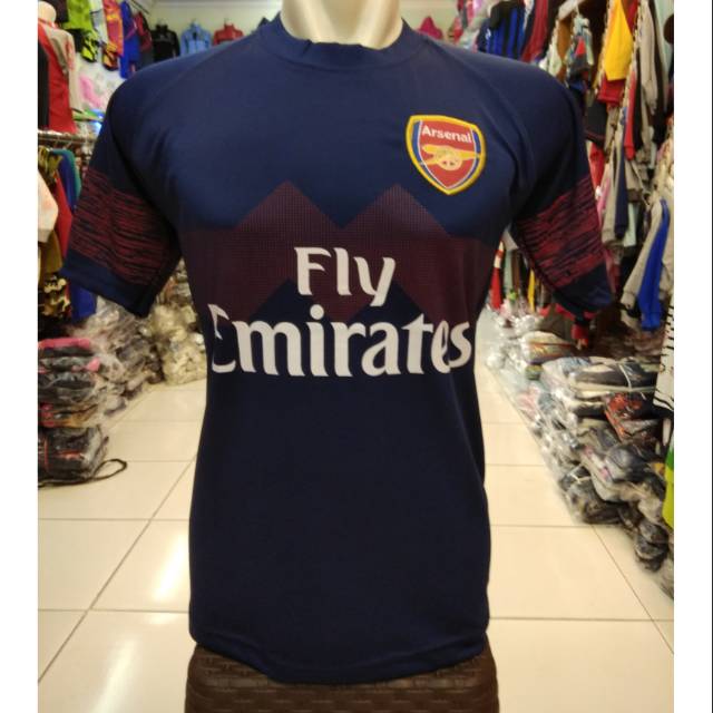Jersey ARSENAL Away 2018 2019