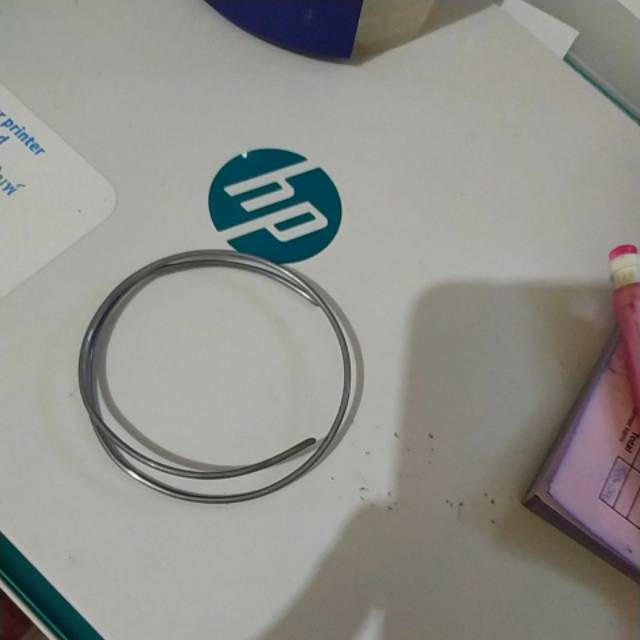 kawat alumunium aluplatinum 40cm