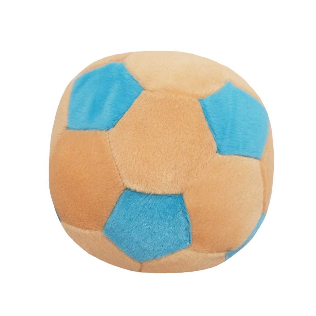 Boneka Bola Kerincing Bunyi lembut Ball Plush anak Cowok  Istana Boneka