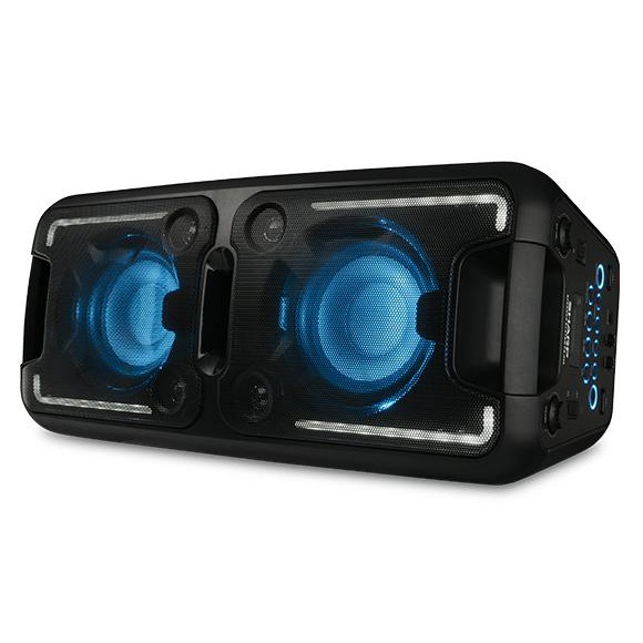 PROMO SHARP SPEAKER AUDIO PS 920 PS920 SUPER BASS USB