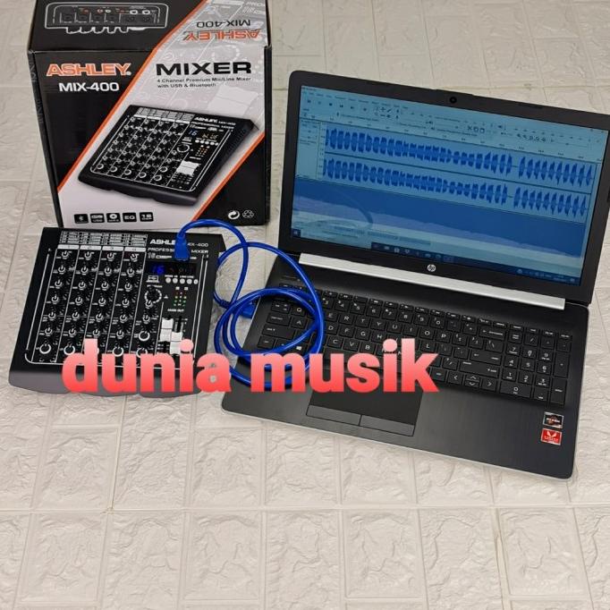 Mixer ashley model mix400 mix 400 400 original