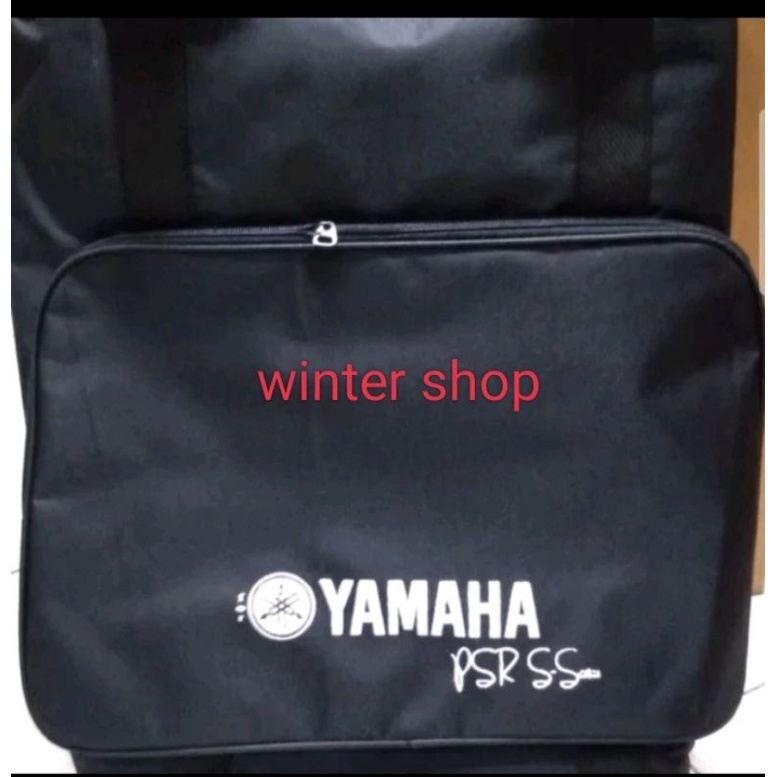 tas keyboard yamaha untuk seri PSR S 975,950