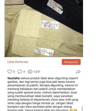 ♧ PPL382 panty pack isi 5 pcs katun mini younghearts M ♤