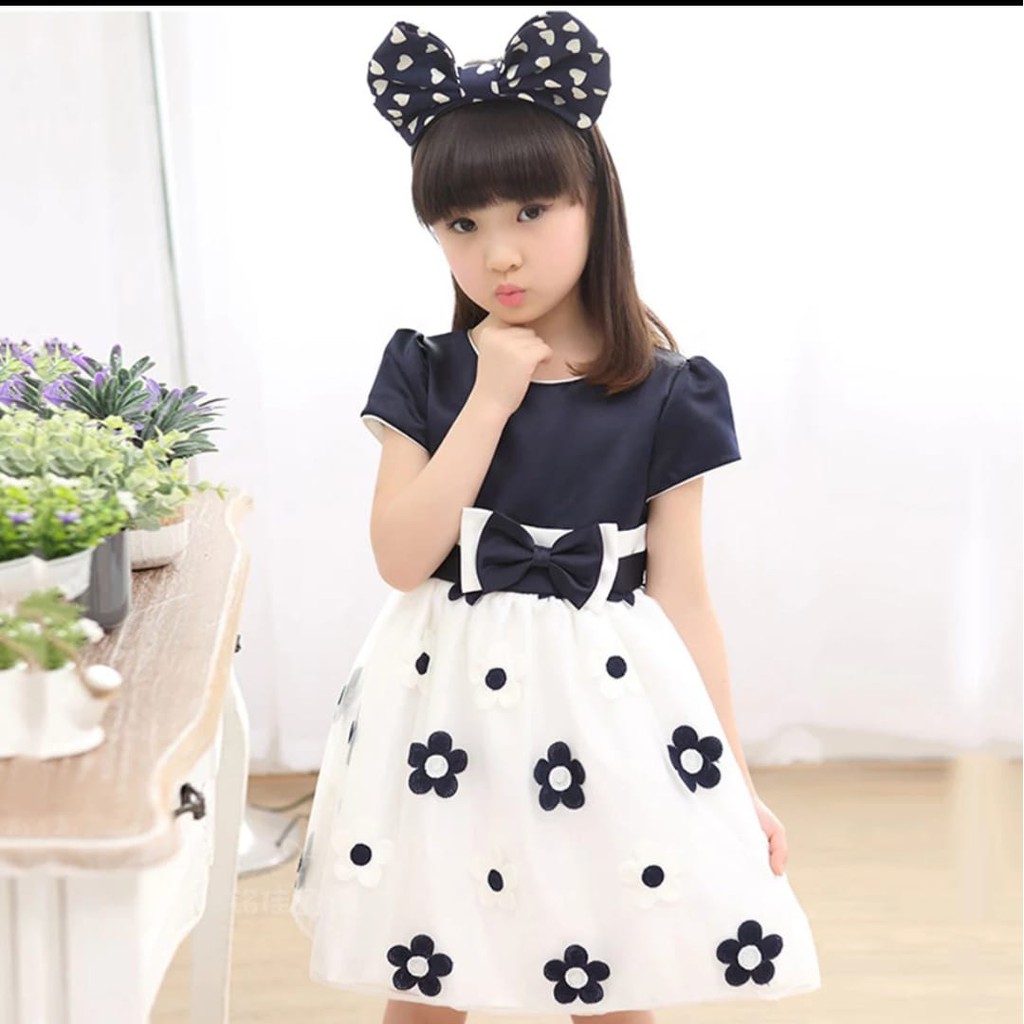 kids bee C flower. Untuk anak umur 7 8 9 10 th