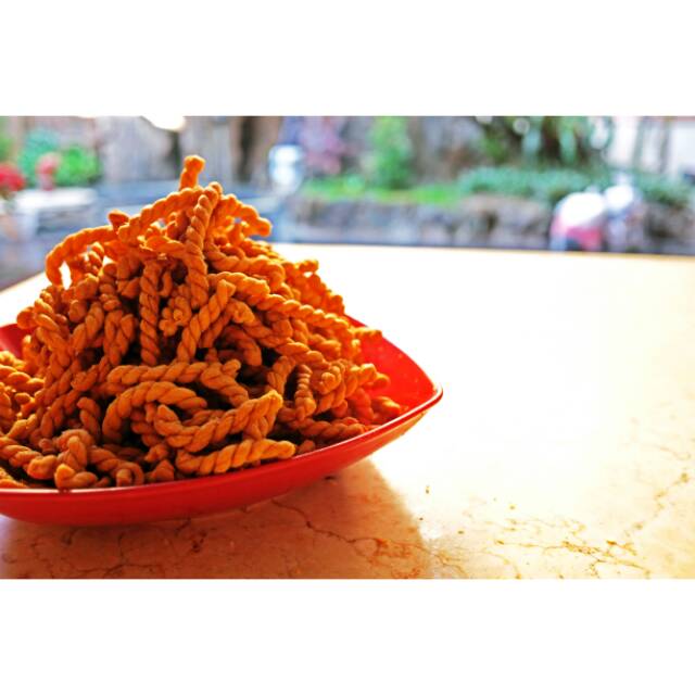 

Untir manis , untir mini elisa 400gr