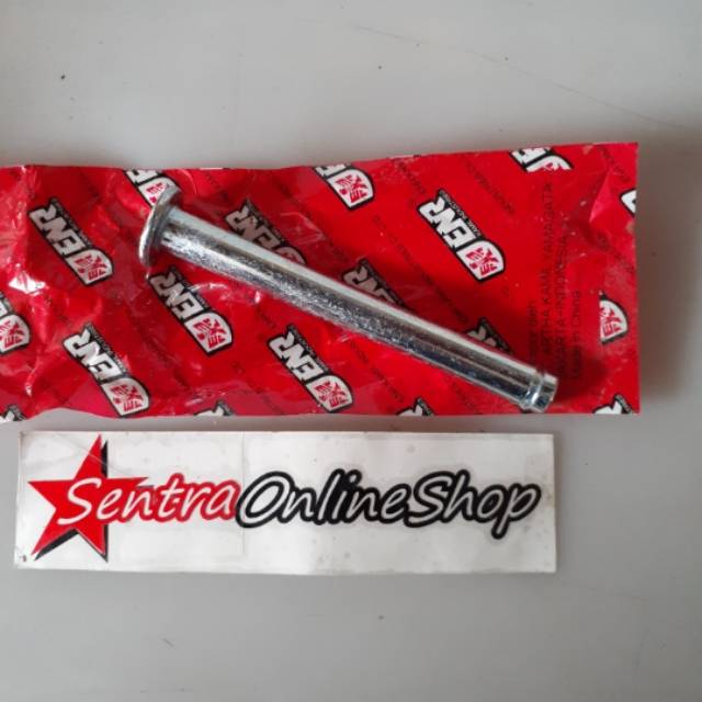 as standar tengah 2 mio mio sporty soul smile nouvo