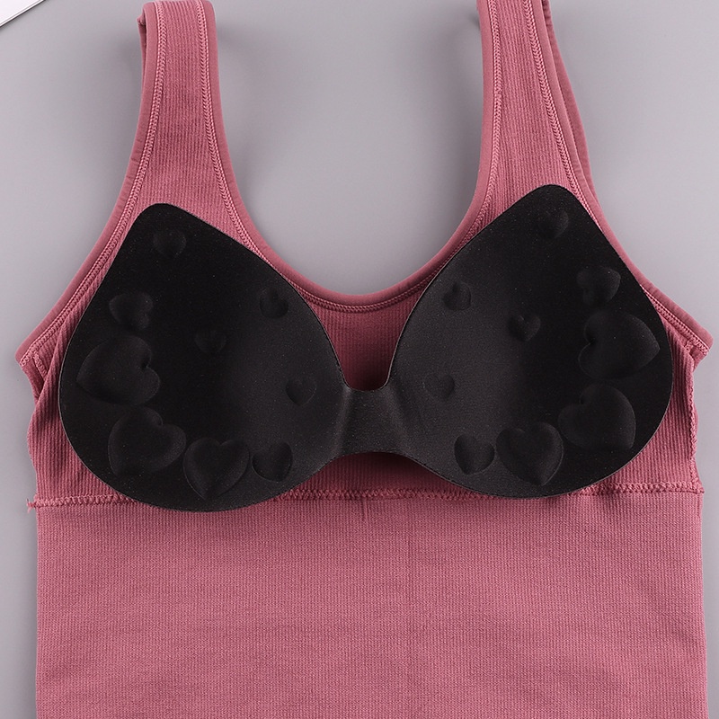 MIKADO - OT318 BRA WANITA BH WANITA SPORT BRA PAKAIAN DALAM WANITA OLAHRAGA SPORTS BRA BRA PUSH UP MURAH